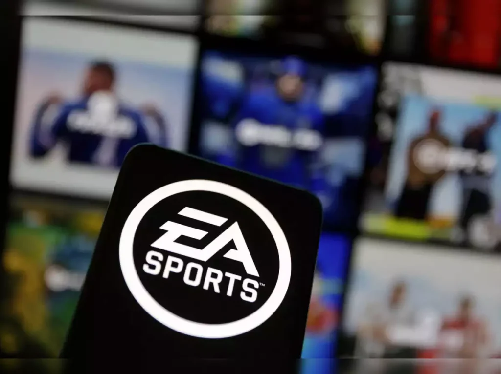 EA Announces Layoffs: Star Wars First-Person Shooter Cancelled