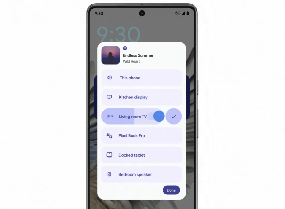 Google's Android Updates at MWC 2024: Enhancing Connectivity, Accessibility, and Safety
