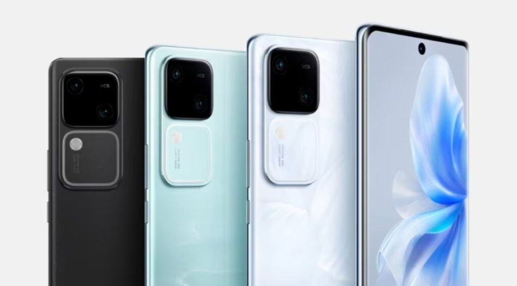 Vivo V30 and Vivo V30 Pro Set to Launch in India: What to Expect