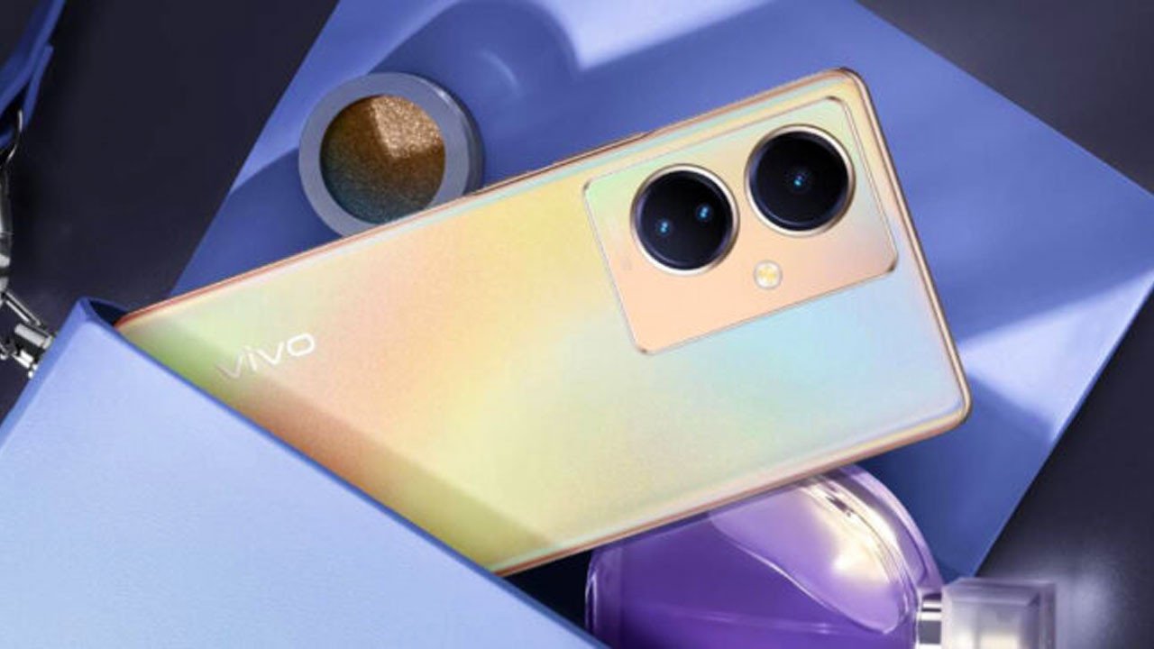 Vivo Y100t: Redefining Mid-Range Excellence with Impressive Performance and Versatile Features