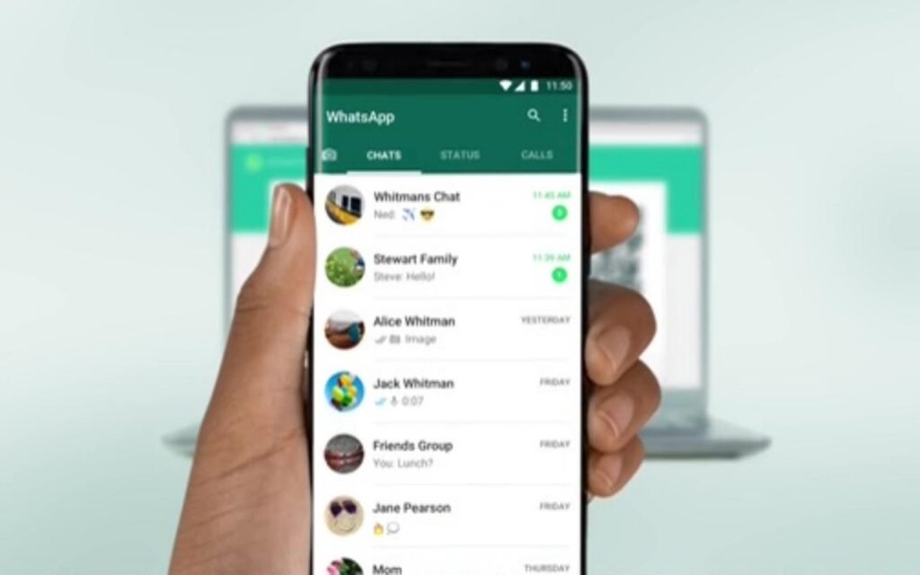 WhatsApp