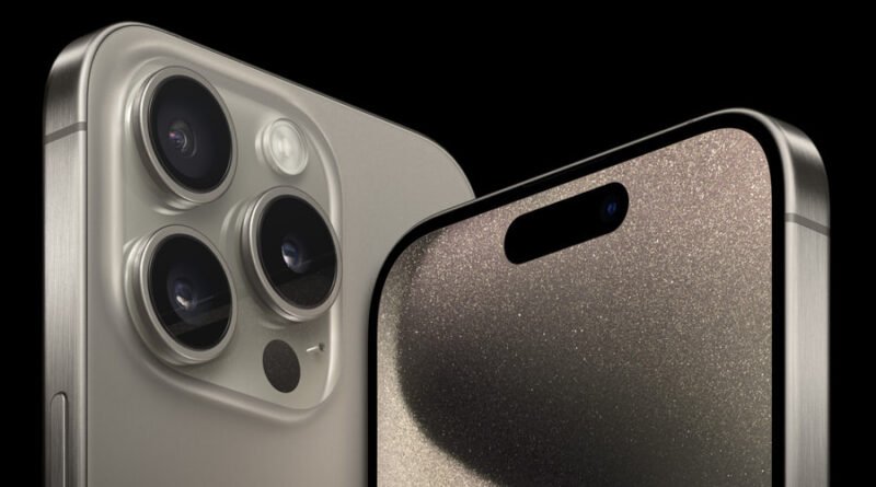 Apple's iPhone 15 Battery: Doubling the Lifespan and Meeting EU Energy Regulations