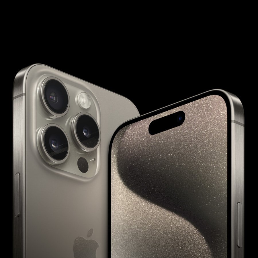 Apple's iPhone 15 Battery: Doubling the Lifespan and Meeting EU Energy Regulations
