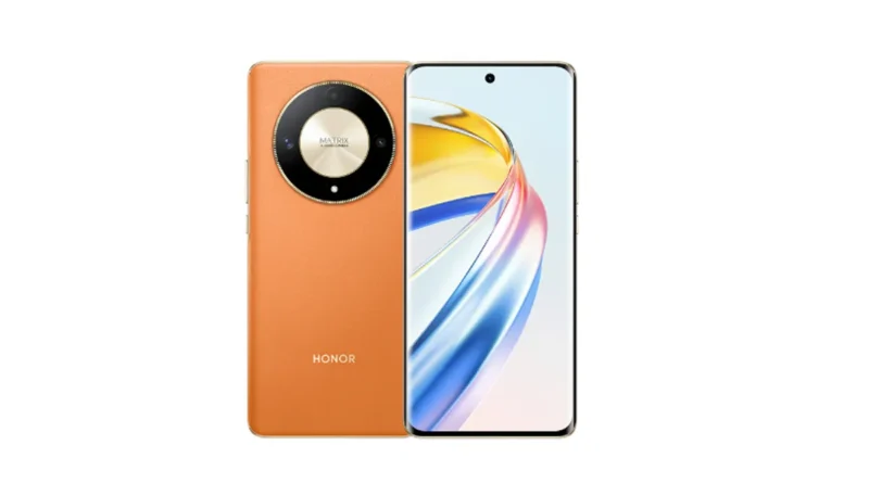 Honor X9b First Impressions: Ultra-Bounce for the Win?