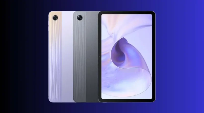 IGOO Pad Air Price in India: This 2024 new tab of IGOO is making waves in the tablet market, know the complete details