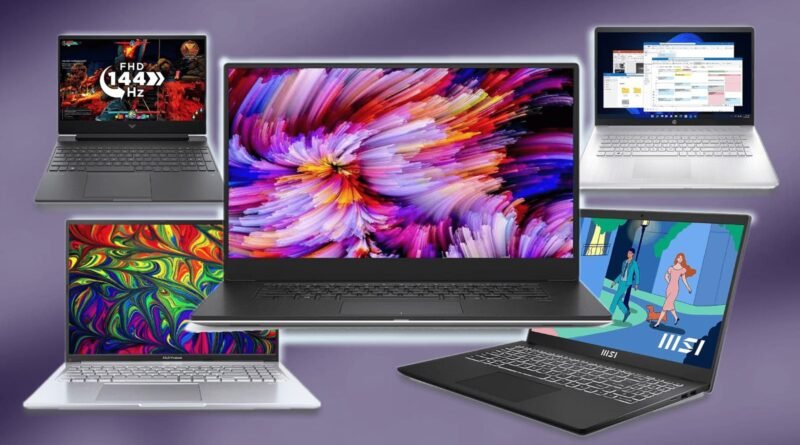 The Best Windows Laptops For 2024 Techuplifting Com   Top Laptops Of 2023 2024 800x445 