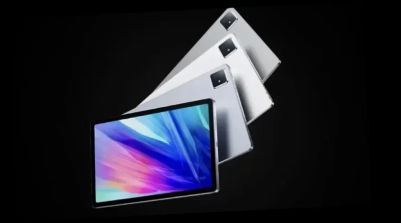 2024 Lenovo M20 5G Price in India: Lenovo has brought a tablet with 5G connectivity, the price is only this