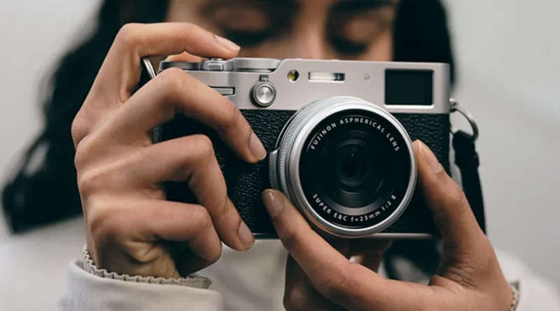 Fujifilm X100VI: The Evolution of a Cult Classic Compact Camera