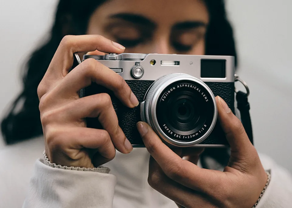 Fujifilm X100VI: The Evolution of a Cult Classic Compact Camera