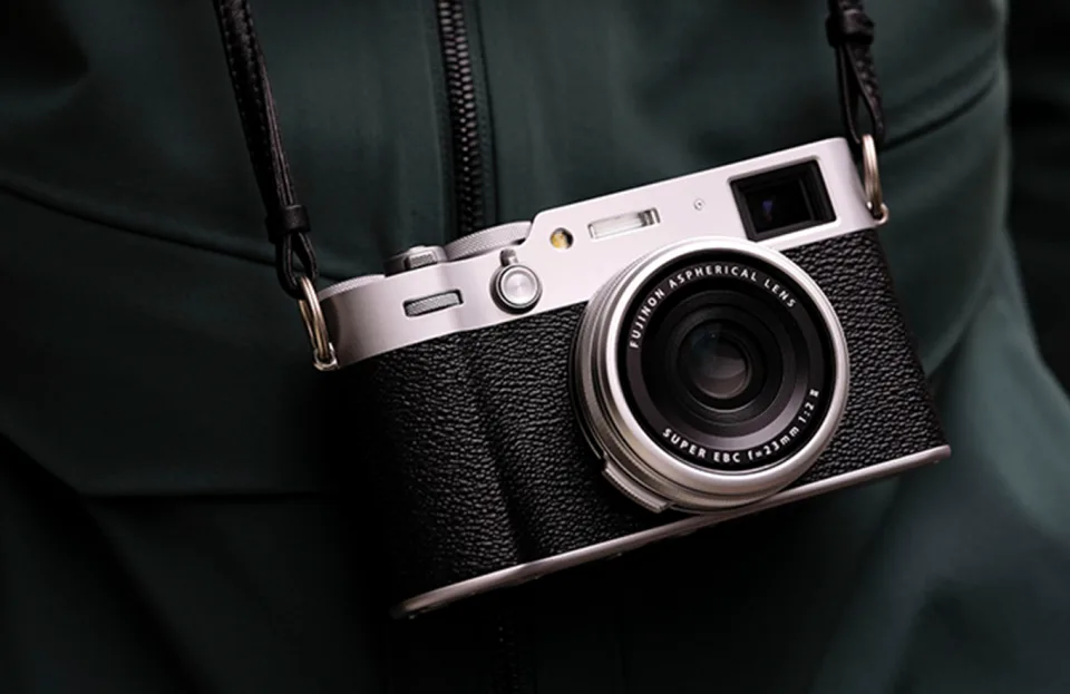 Fujifilm X100VI: The Evolution of a Cult Classic Compact Camera