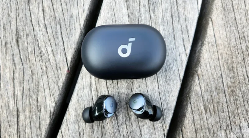 Unveiling the Best Budget Wireless Earbuds: Anker Soundcore Space A40 Review