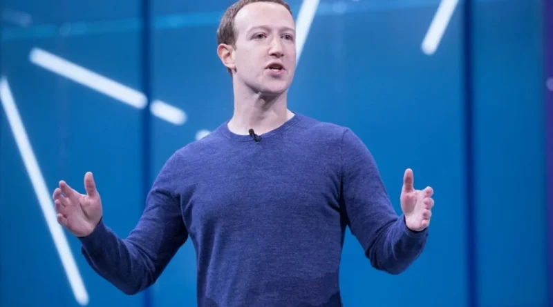 Mark Zuckerberg's Legal Battle