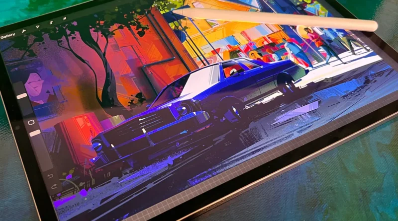 The Best tablets for 2024