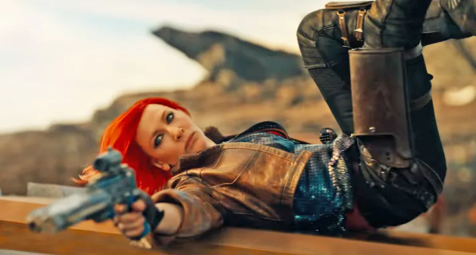 Borderlands Movie: 5 Reasons to Dive In