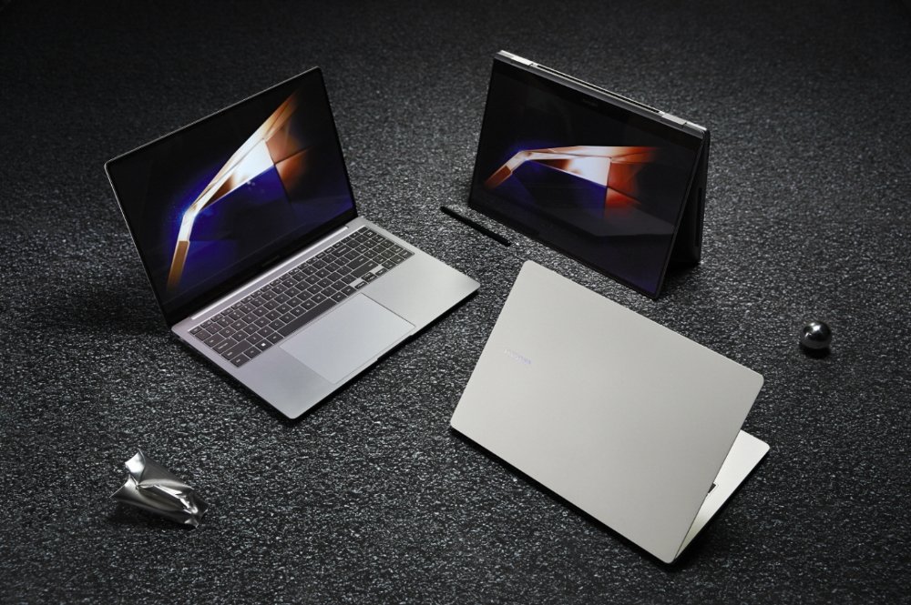 Elevating Productivity: Introducing the Samsung Galaxy Book 4 Series