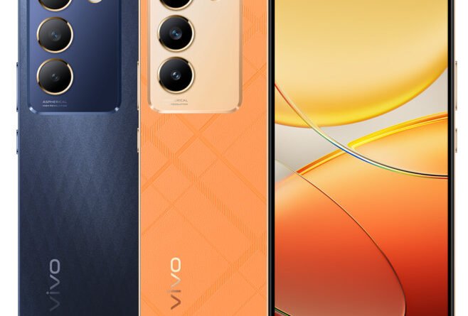 Vivo Y200e 5G India Launch Date Confirmed; Design, Colour Options Teased