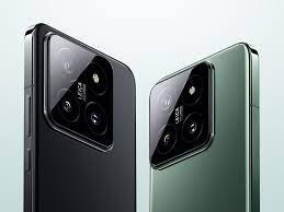 Xiaomi 14: A Global Flagship Unveiled with Snapdragon 8 Gen 3 SoC and Leica Tuned Cameras