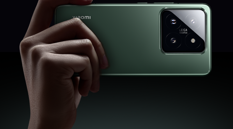 Xiaomi 14: A Global Flagship Unveiled with Snapdragon 8 Gen 3 SoC and Leica Tuned Cameras