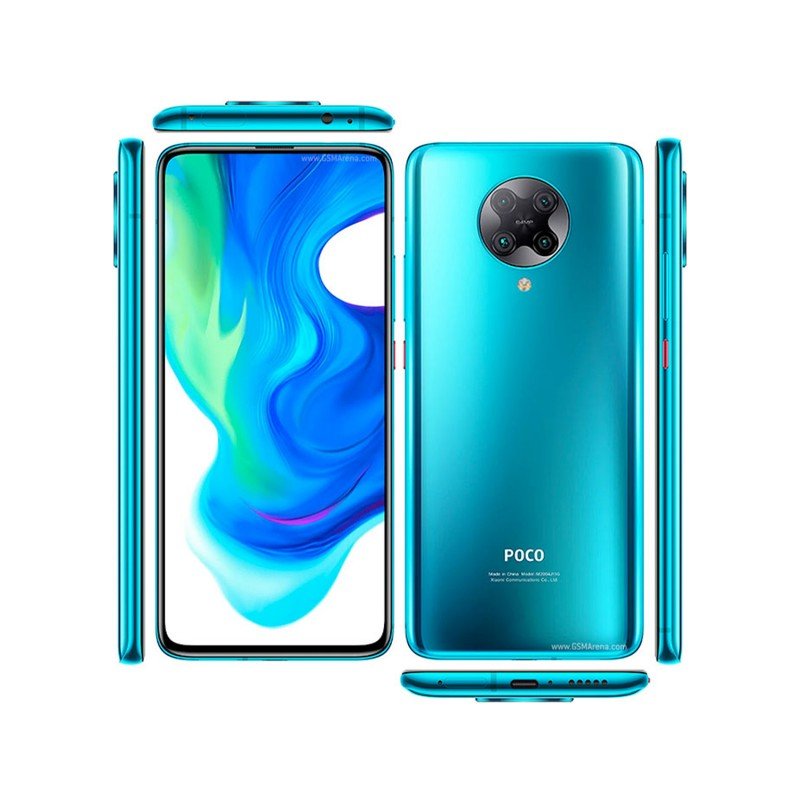 The Poco F6 Pro Has Been Seen On The Nbtc Website Suggesting It Could Be Introduced As A 4158