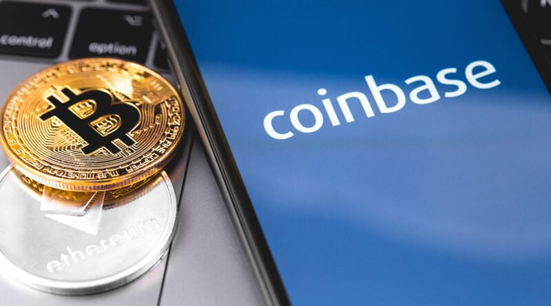 Coinbase