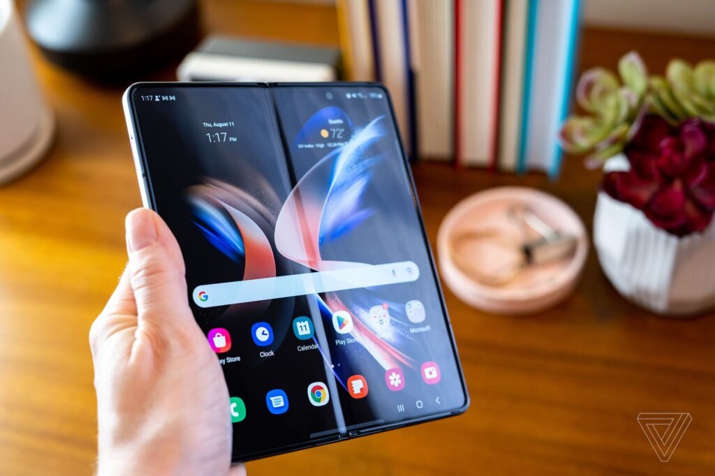 Reportedly, the Galaxy Z Fold 6 and Galaxy Z Flip may be launched in ...