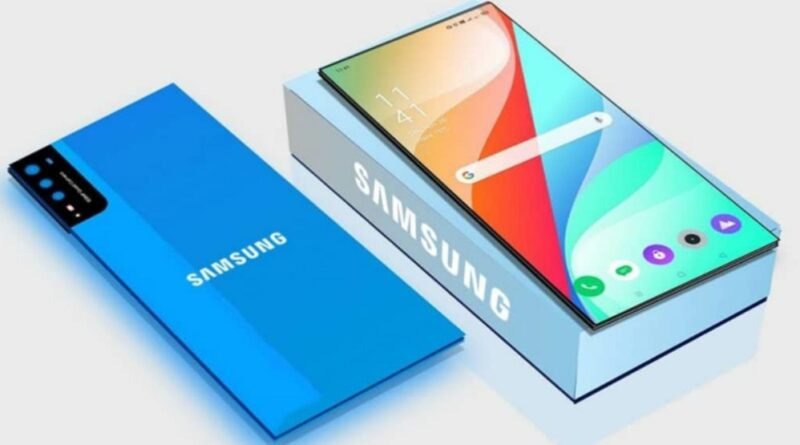 Samsung Galaxy S25