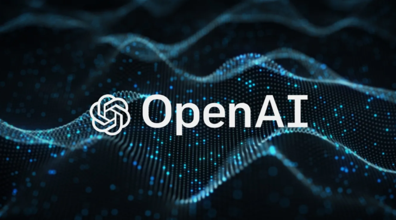 OpenAI's