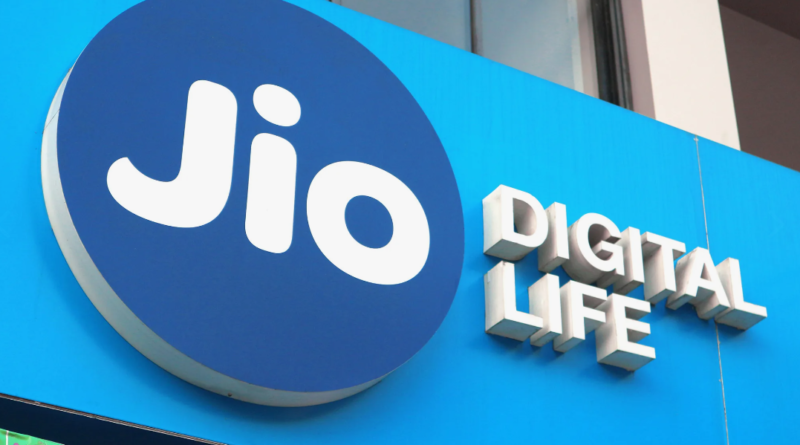 Jio
