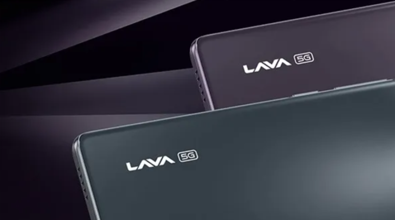 Lava O2