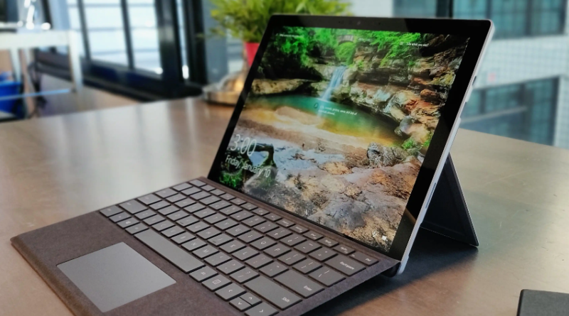 Surface Pro 10