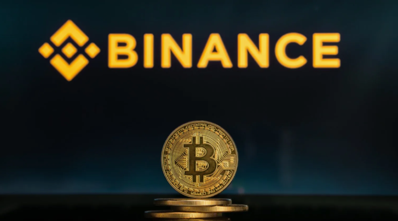 Binance