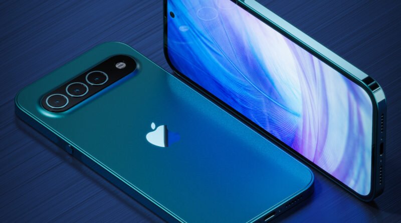 iPhone 16 Pro