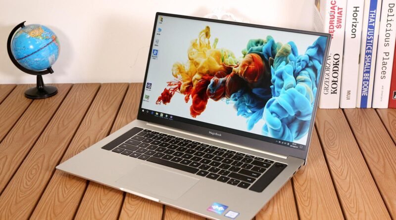 MagicBook X14 Pro