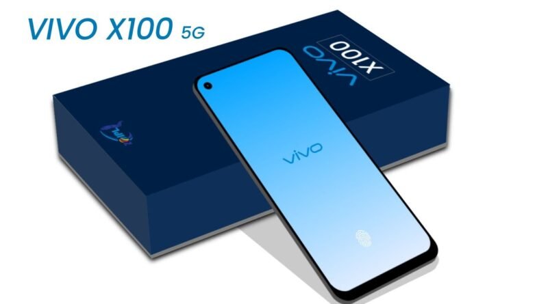 Vivo X100s