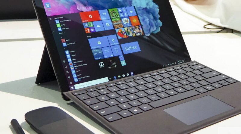 Surface Pro 10