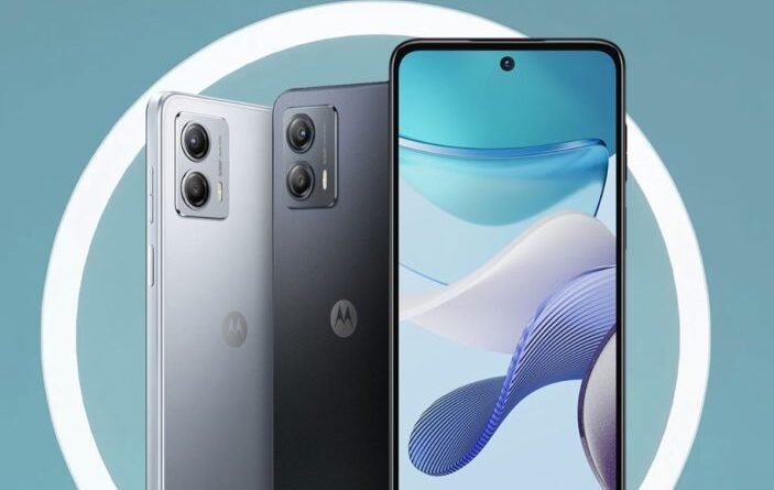 Moto X50