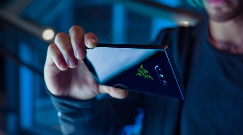 Phone 2a