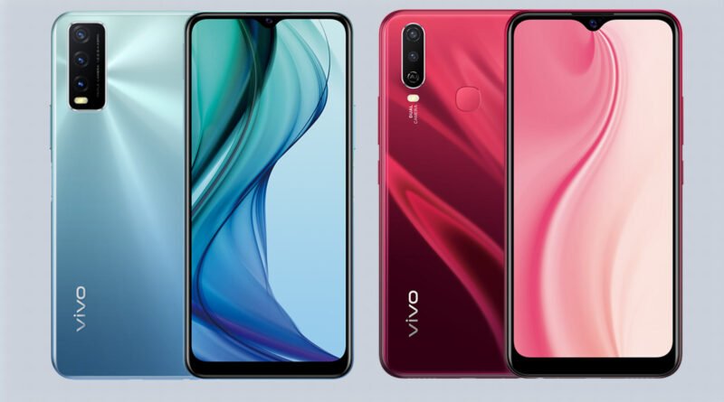 Vivo Y03