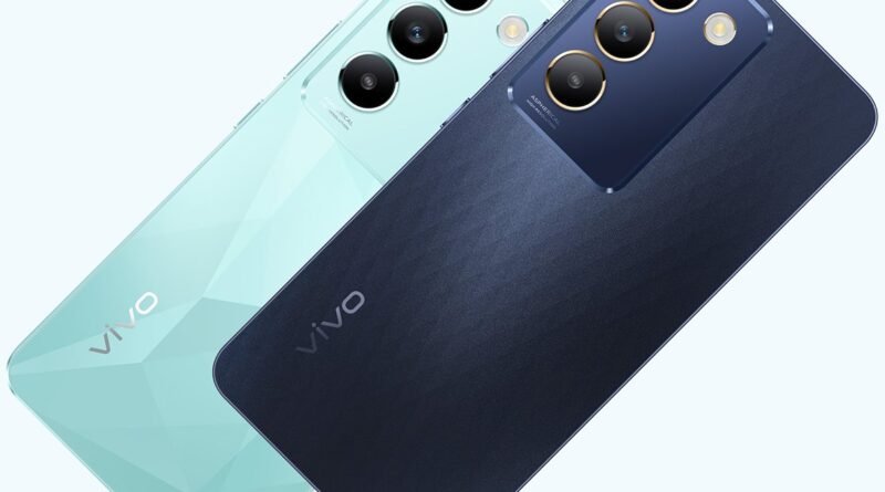 Vivo V30 Lite 4G