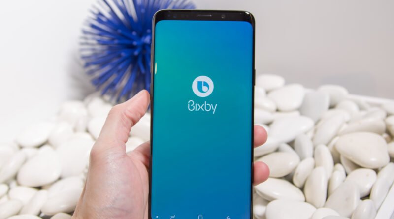 Report: Samsung’s Bixby Assistant May Soon Become More Intelligent With ...