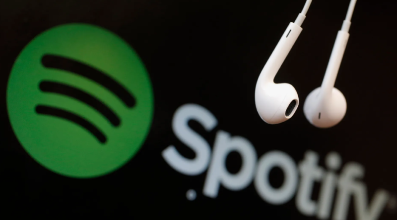 Spotify