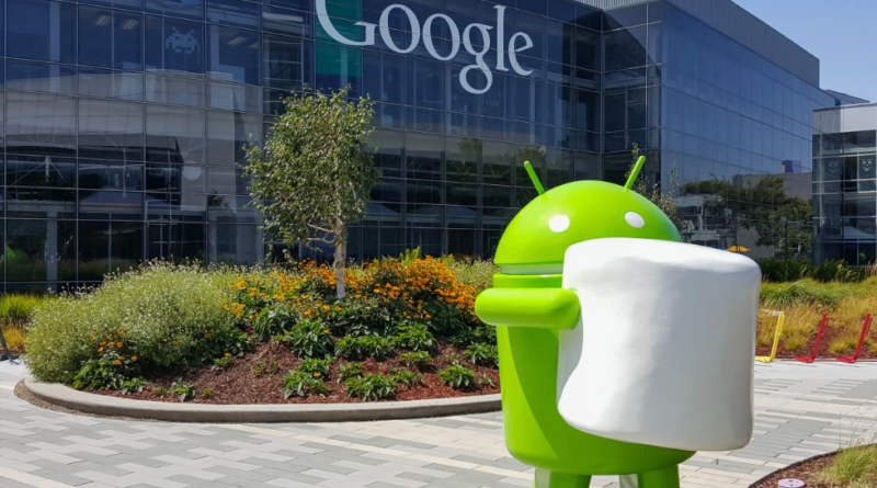 Google