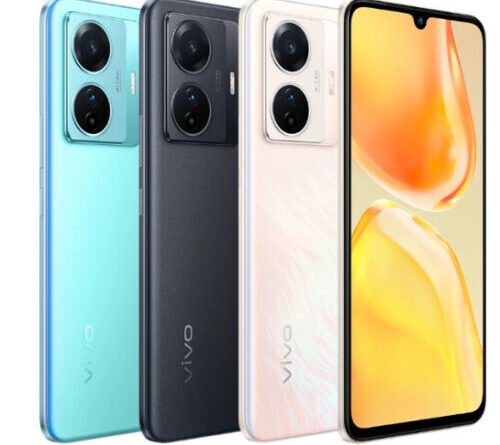 Vivo X100 Ultra