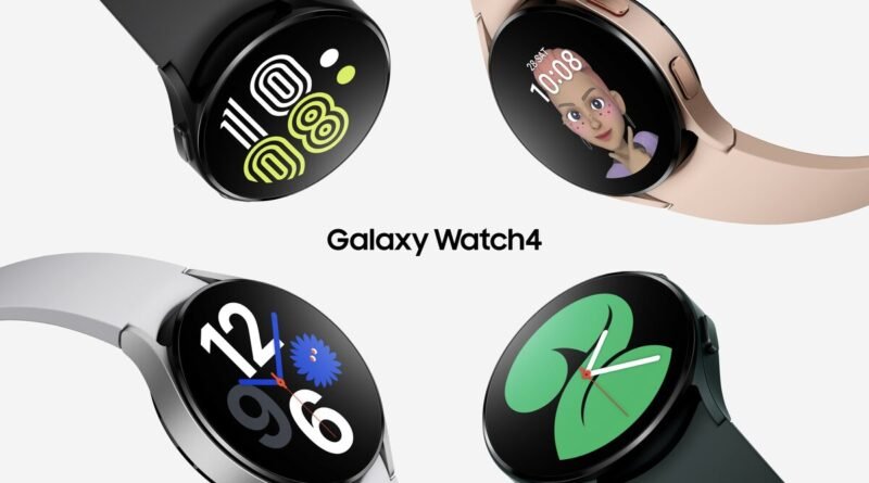 Samsung Galaxy Watch FE