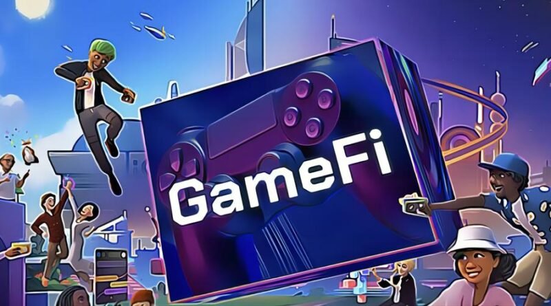 GameFi