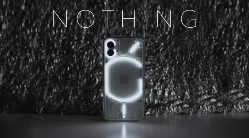 Nothing