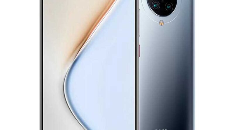 Poco F6