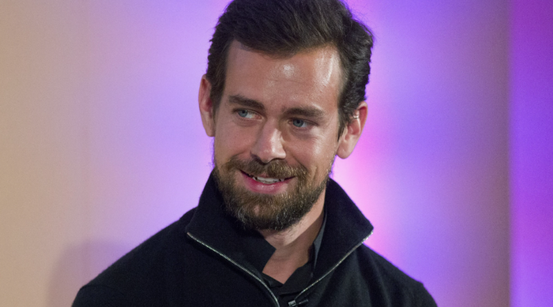 Jack Dorsey