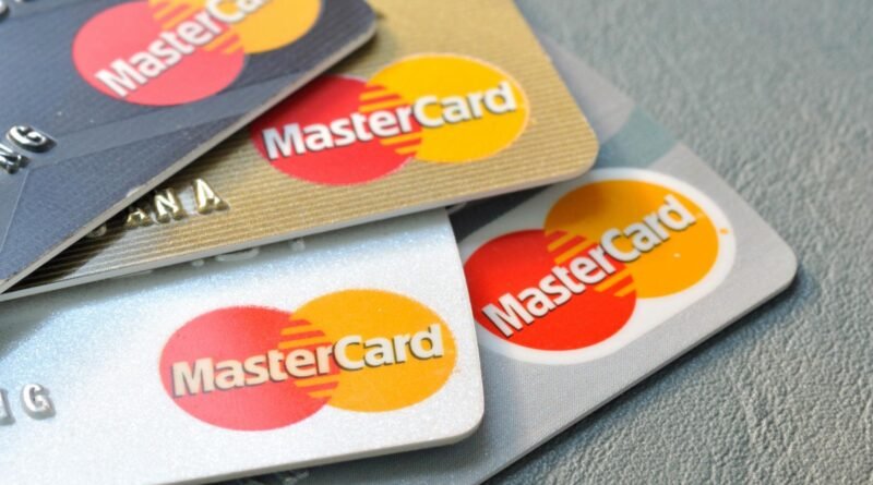 Mastercard