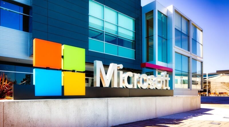 Microsoft
